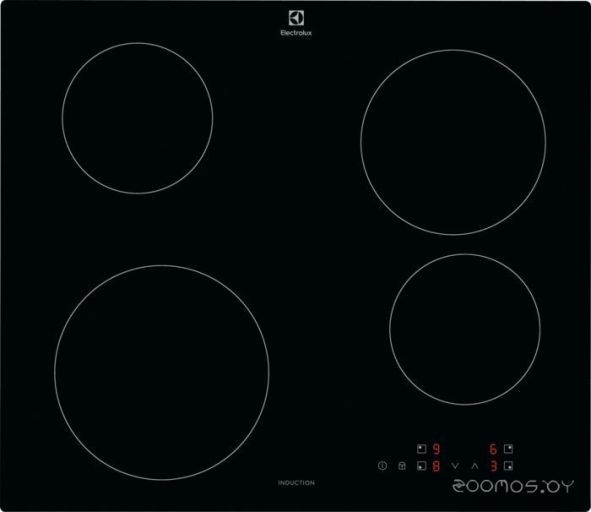 Варочная панель Electrolux EIB60420CK