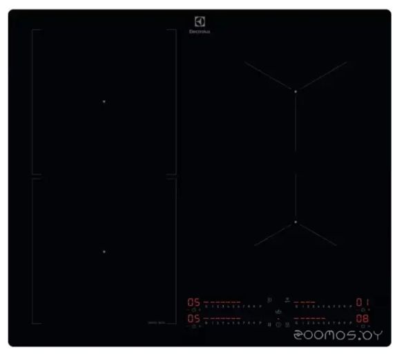 Варочная панель Electrolux KIS62453I