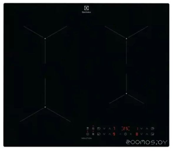 Варочная панель Electrolux LIL61434C