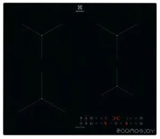 Варочная панель Electrolux LIL61434C