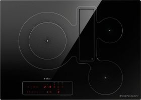 Варочная панель Elica Nikolatesla FIT 3Z BL/A/72
