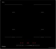 Варочная панель Evelux EHI 6448