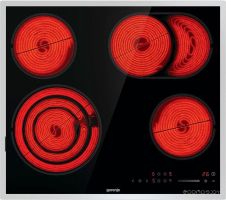 Варочная панель Gorenje ECS646BXE