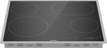 Варочная панель Gorenje ECS646BXE