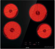 Варочная панель Gorenje ECT64BSCE