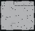 Варочная панель Gorenje ECT64BSCE