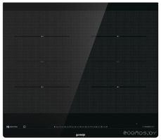 Варочная панель Gorenje IS 646 BG