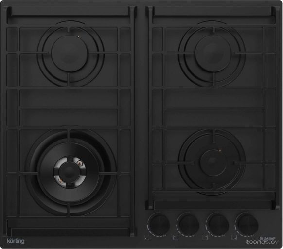 Варочная панель Korting HG 6235 CTN
