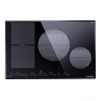 Варочная панель Maunfeld CVI804SFBK LUX Inverter