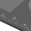 Варочная панель Maunfeld CVI804SFDGR Inverter