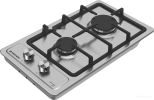 Варочная панель Meferi MGH302IX Light