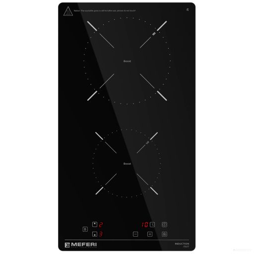 Варочная панель Meferi MIH302BK Power