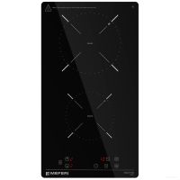 Варочная панель Meferi MIH302BK Power