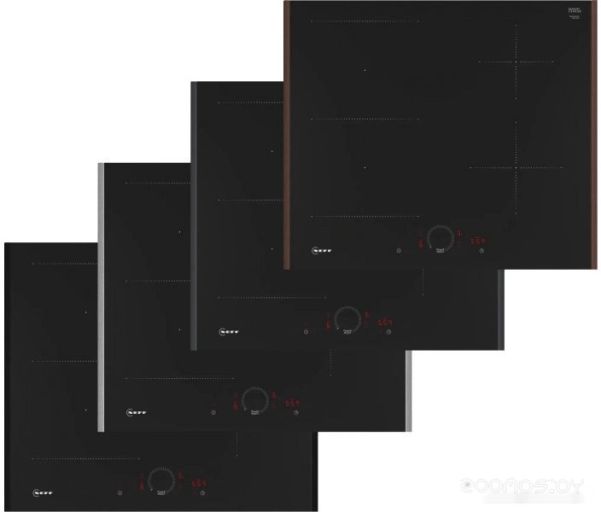 Варочная панель NEFF T56YHS1C0