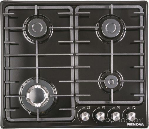 Варочная панель RENOVA TG-MICBS2