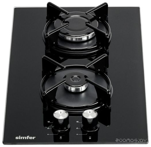 Варочная панель Simfer H30N20S470
