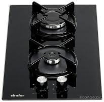 Варочная панель Simfer H30N20S470