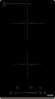 Варочная панель ZorG Technology INO31 black