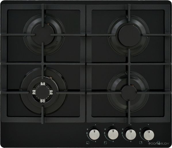 Варочная панель ZUGEL Z GC308 B