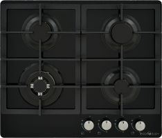 Варочная панель ZUGEL Z GC308 B