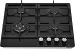 Варочная панель ZUGEL Z GC308 B