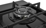 Варочная панель ZUGEL Z GC308 B