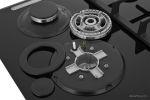 Варочная панель ZUGEL Z GC308 B