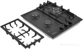 Варочная панель ZUGEL ZGH450B