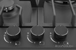 Варочная панель ZUGEL ZGH450B
