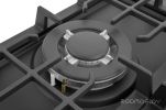 Варочная панель ZUGEL ZGH450B