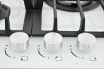 Варочная панель ZUGEL ZGH450W