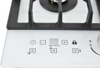 Варочная панель ZUGEL ZGH450W