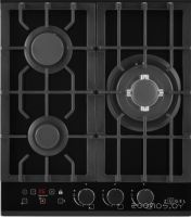 Варочная панель ZUGEL ZGH450X