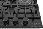 Варочная панель ZUGEL ZGH450X