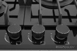 Варочная панель ZUGEL ZGH450X