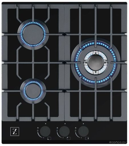 Варочная панель ZUGEL ZGH451B