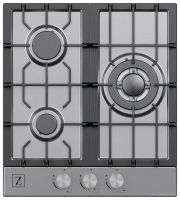 Варочная панель ZUGEL ZGH451X