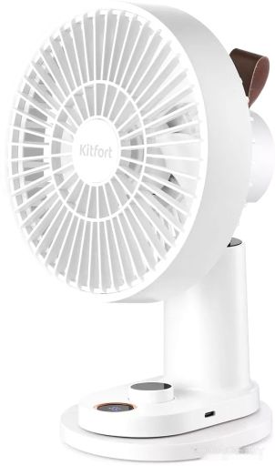 Вентилятор Kitfort KT-418, фото 1