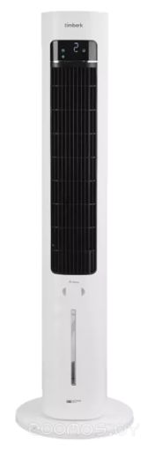 Охладитель воздуха Timberk Iсе Rоck T-SAC02RC