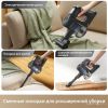 Вертикальный пылесос Dreame Trouver Cordless Vacuum Cleaner J30 VJ12A (международная версия)