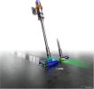 Вертикальный пылесос с влажной уборкой Dyson V15s Detect Submarine 448798-01