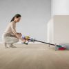Вертикальный пылесос с влажной уборкой Dyson V15s Detect Submarine 448798-01