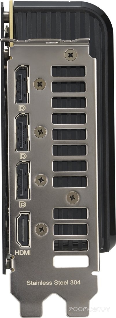 Видеокарта Asus Prime GeForce RTX 5080 16GB GDDR7 OC Edition PRIME-RTX5080-O16G, фото 10