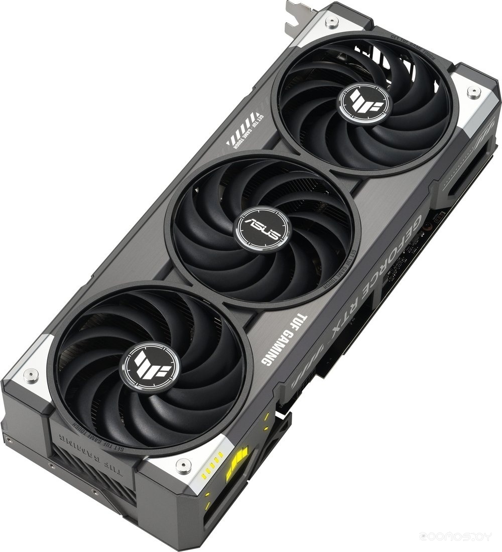 Видеокарта Asus TUF Gaming GeForce RTX 5070 Ti 16GB GDDR7 OC Edition TUF-RTX5070TI-O16G-GAMING, фото 5