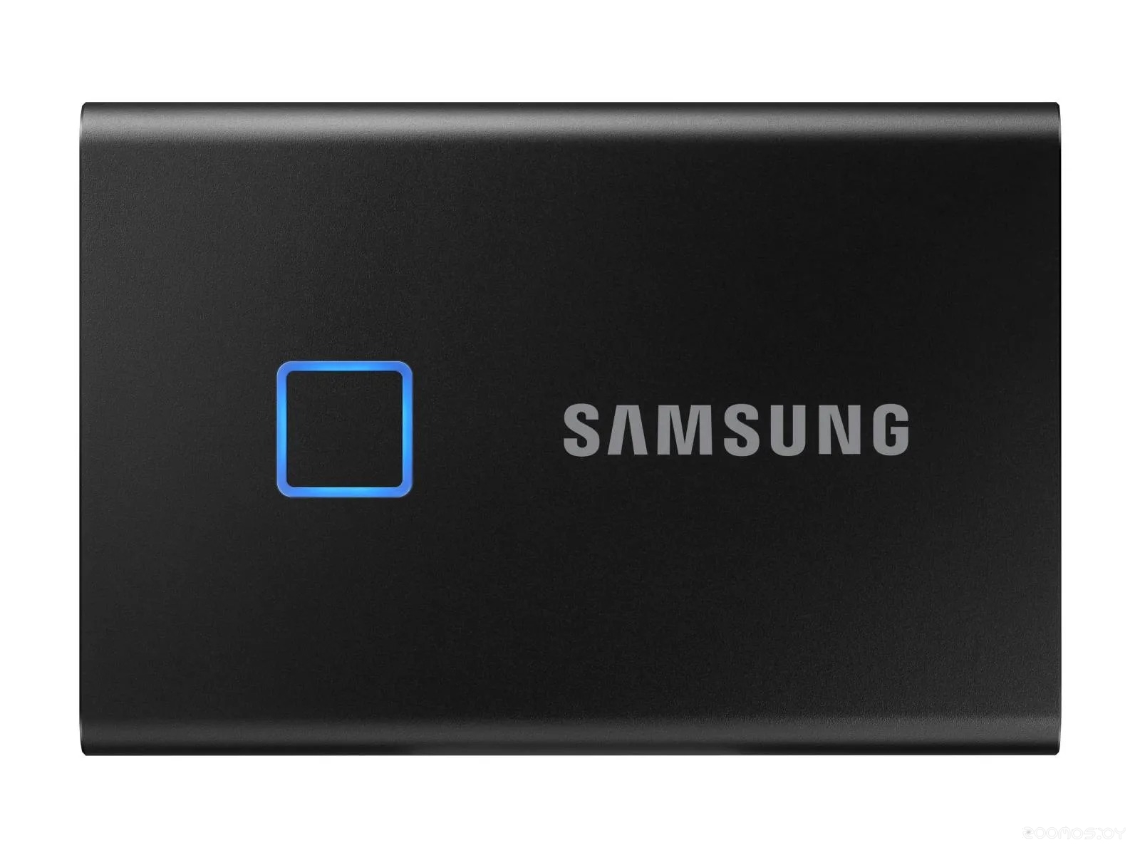 Внешний жёсткий диск Samsung T7 Touch (MU-PC500K/WW), фото 3