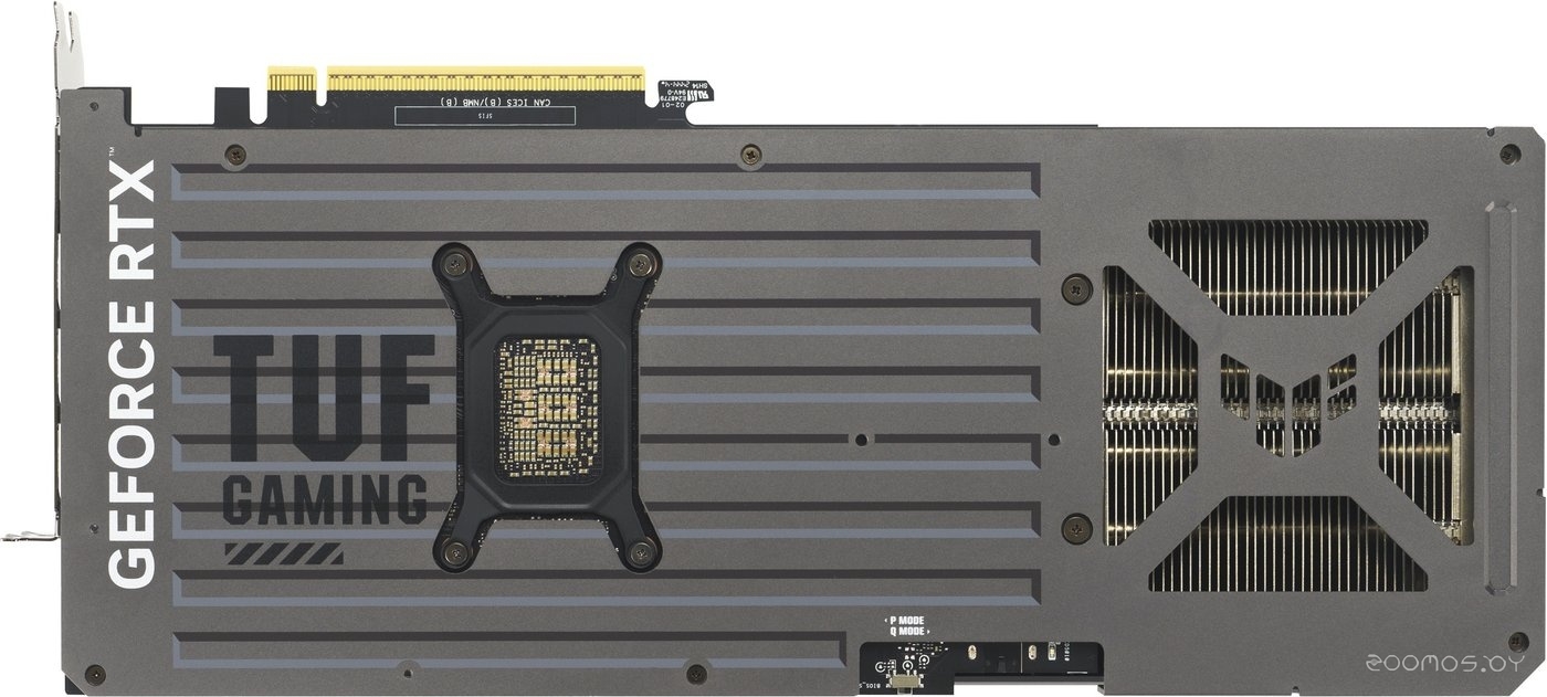 Видеокарта Asus TUF Gaming GeForce RTX 5070 Ti 16GB GDDR7 OC Edition TUF-RTX5070TI-O16G-GAMING, фото 8