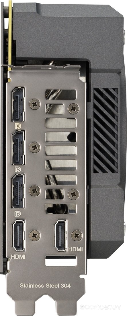 Видеокарта Asus TUF Gaming GeForce RTX 5070 Ti 16GB GDDR7 OC Edition TUF-RTX5070TI-O16G-GAMING, фото 9