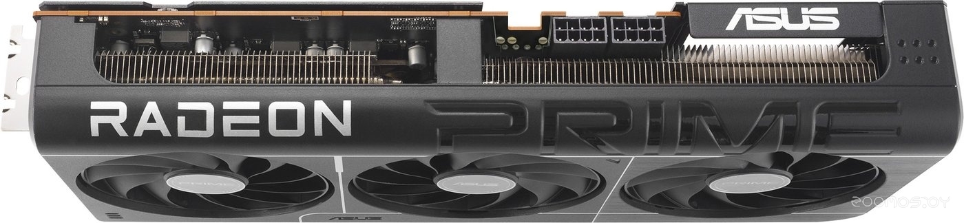 Видеокарта Asus Prime Radeon RX 9070 OC Edition 16GB GDDR6 PRIME-RX9070-O16G, фото 8