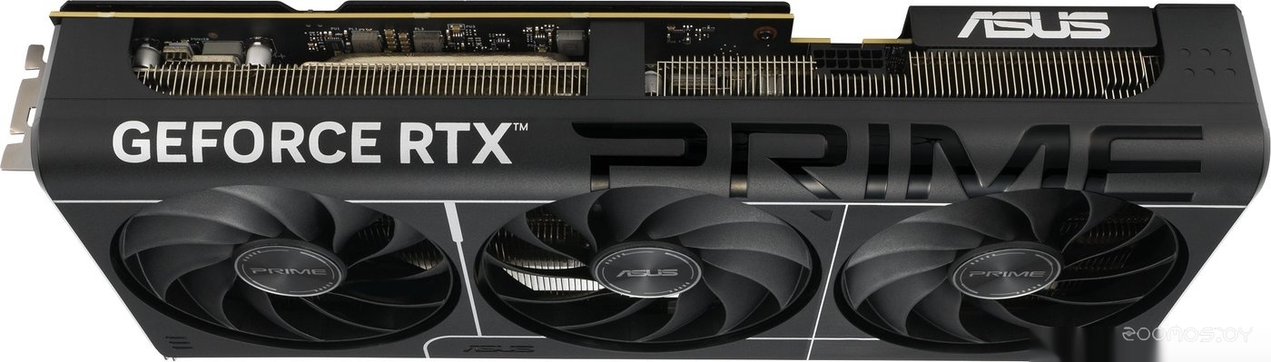 Видеокарта Asus Prime GeForce RTX 5080 16GB GDDR7 OC Edition PRIME-RTX5080-O16G, фото 7