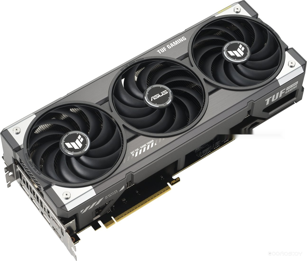 Видеокарта Asus TUF Gaming GeForce RTX 5070 Ti 16GB GDDR7 OC Edition TUF-RTX5070TI-O16G-GAMING, фото 4